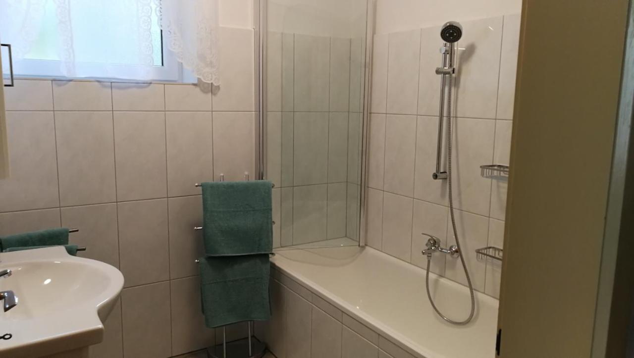 Haus Luisi Villa Hitzendorf Ngoại thất bức ảnh
