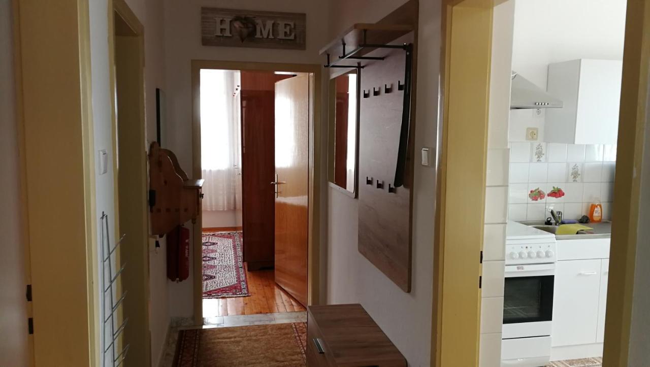 Haus Luisi Villa Hitzendorf Ngoại thất bức ảnh