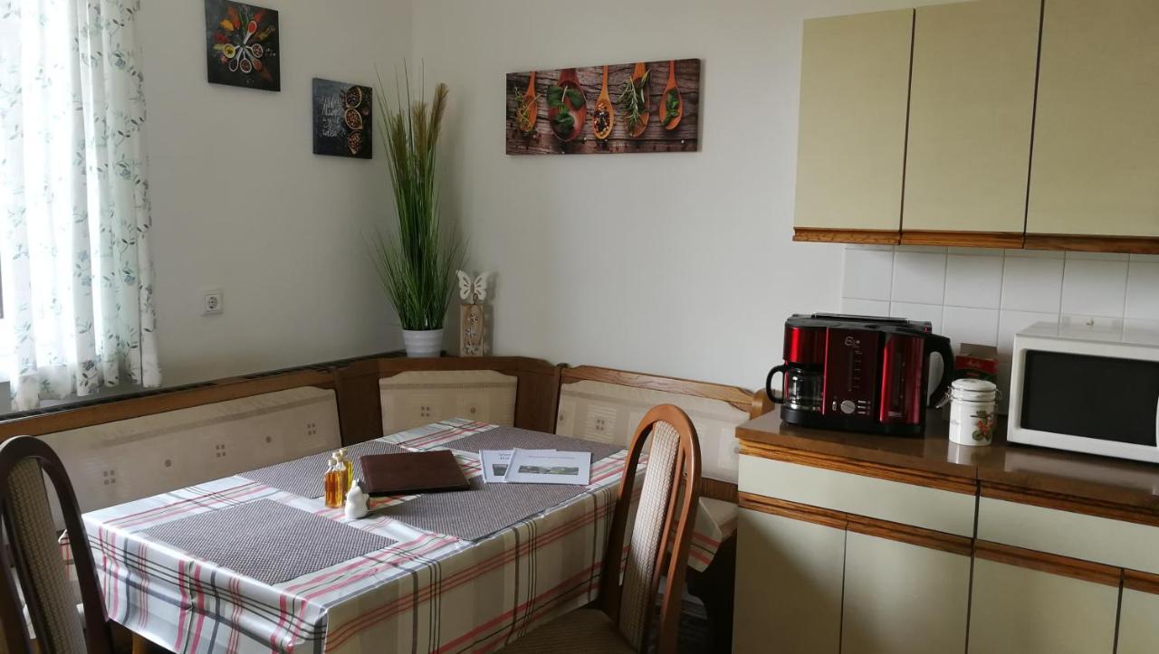 Haus Luisi Villa Hitzendorf Ngoại thất bức ảnh