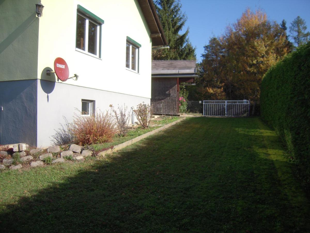 Haus Luisi Villa Hitzendorf Ngoại thất bức ảnh